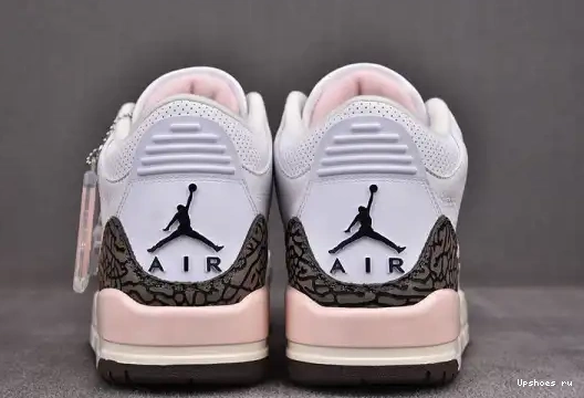 Dark Retro CK9246-102 Mocha (W) CK9246-102 Jordan DarNeapolitan 3 0427
